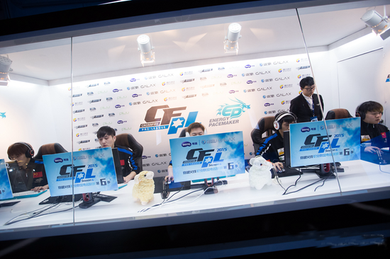 面对挑战 面对挑战