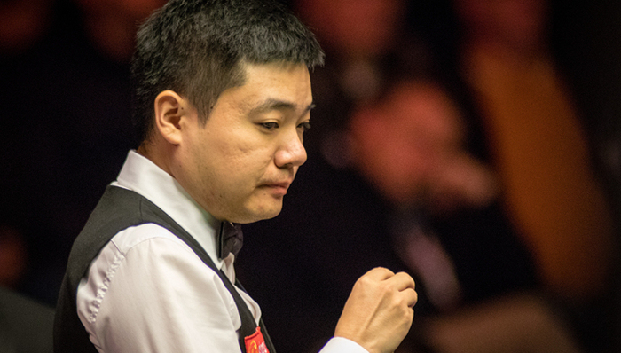 季前赛中 季前赛中